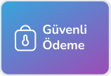 Güvenli Ödeme